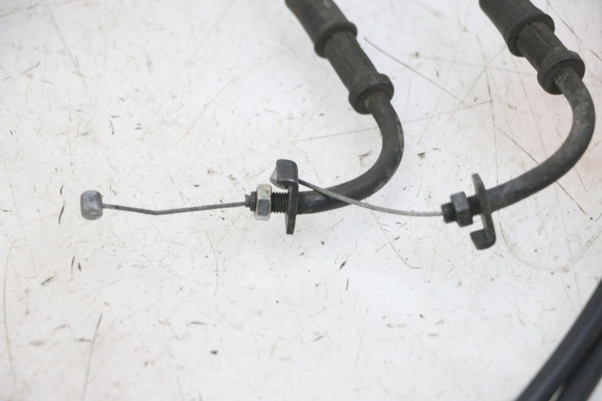 photo de CABLE ACCELERATEUR PIAGGIO MP3 LT 300 (2010 - 2016)