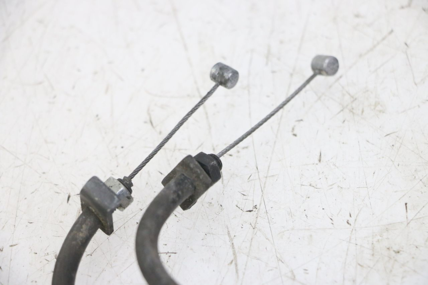 photo de CABLE ACCELERATEUR PIAGGIO MP3 LT 300 (2010 - 2016)