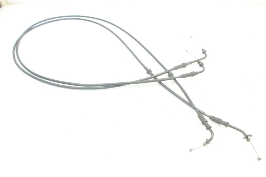 photo de CÂBLE ACCELERATEUR PIAGGIO MP3 500 (2011 - 2015)