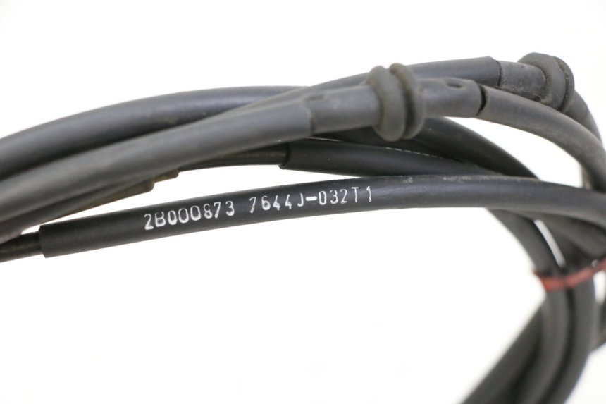 photo de CABLE ACCELERATEUR PIAGGIO MP3 500 (2014 - 2016)