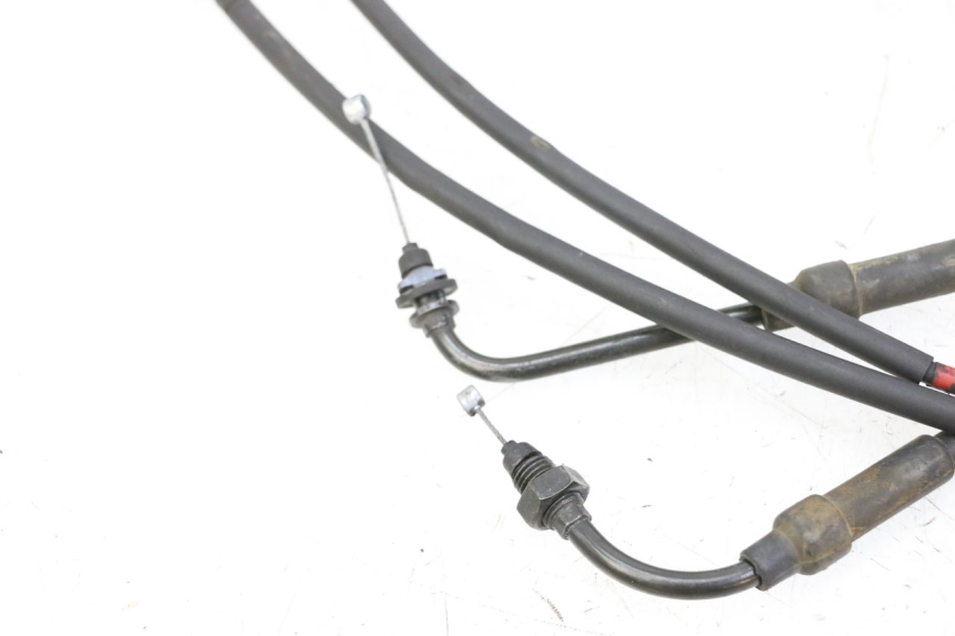 photo de CABLE ACCELERATEUR PIAGGIO MP3 500 (2014 - 2016)