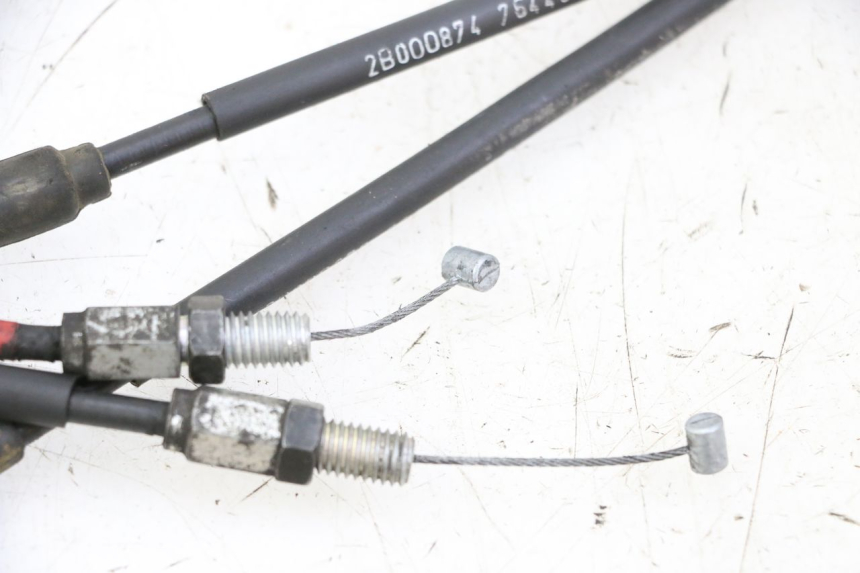 photo de CABLE ACCELERATEUR PIAGGIO MP3 500 (2014 - 2016)