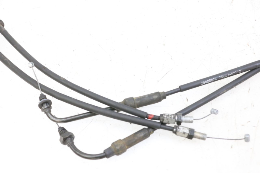 photo de CABLE ACCELERATEUR PIAGGIO MP3 500 (2014 - 2016)