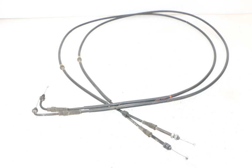 photo de CÂBLE ACCELERATEUR PIAGGIO MP3 RL 250 (2007 - 2010)
