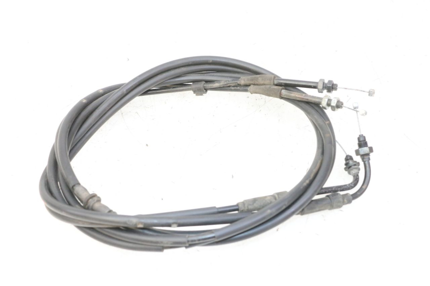 photo de CÂBLE ACCELERATEUR PIAGGIO MP3 RL 250 (2007 - 2010)