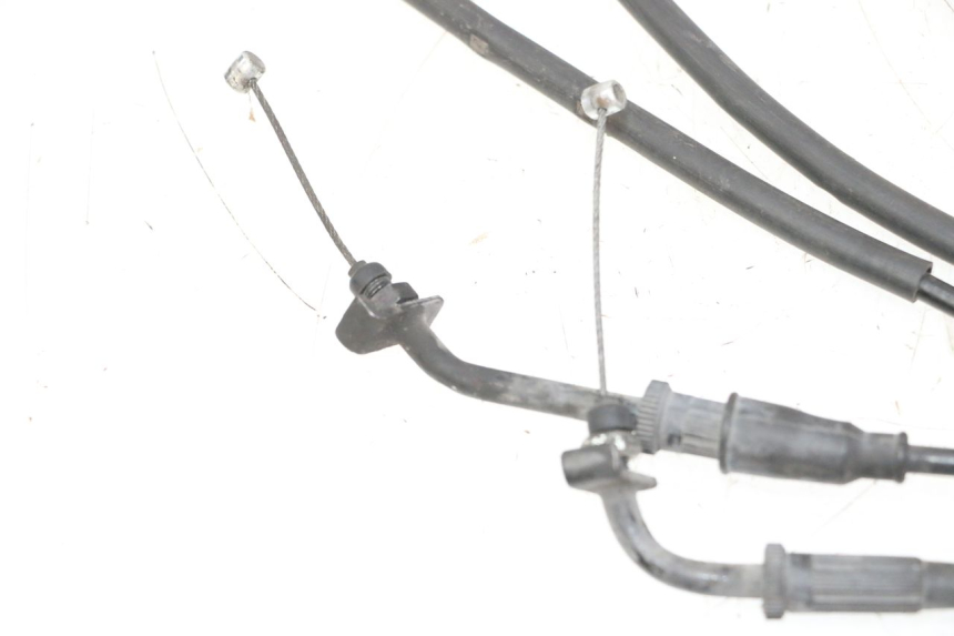 photo de CÂBLE ACCELERATEUR PIAGGIO MP3 500 (2011 - 2015)