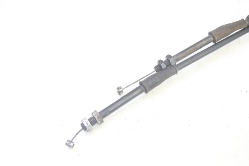 photo de CÂBLE ACCELERATEUR PIAGGIO MP3 RL 250 (2007 - 2010) - Zoom état d’usage