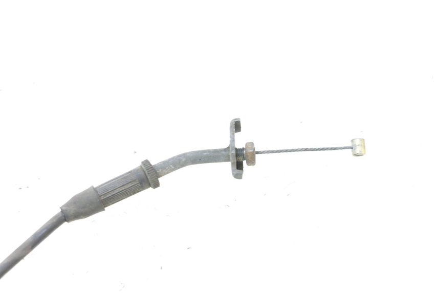 photo de CABLE ACCELERATEUR PIAGGIO MP3 125 (2006 - 2014) - Autre angle de vue