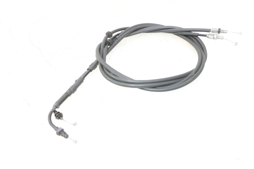 photo de CABLE ACCELERATEUR PIAGGIO MP3 500 (2016 - 2018) - Détail de la pièce