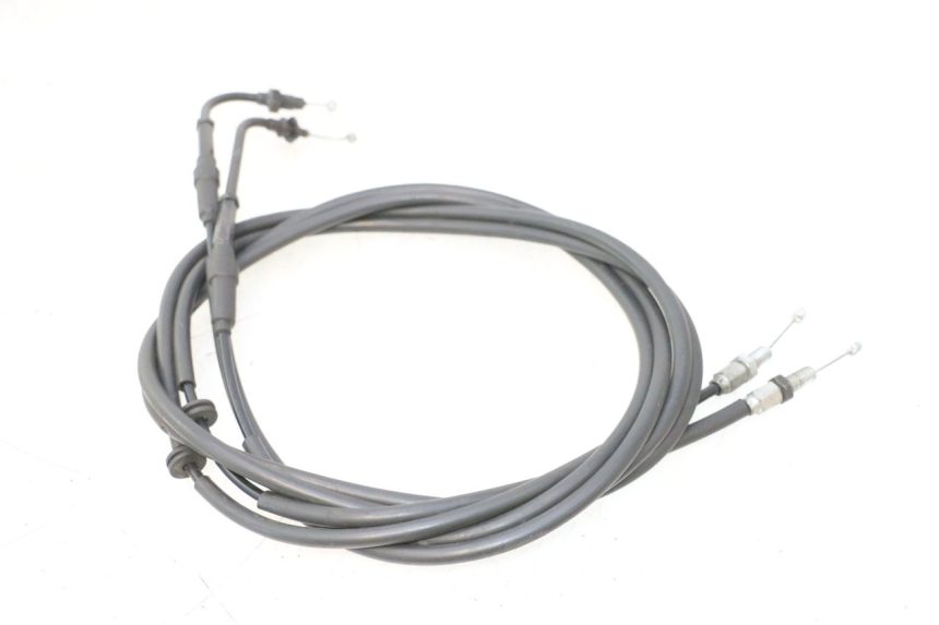 photo de CABLE ACCELERATEUR PIAGGIO MP3 500 (2016 - 2018) - Zoom état d’usage