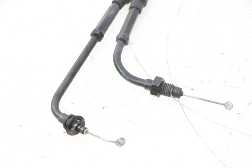 photo de CABLE ACCELERATEUR PIAGGIO MP3 500 (2016 - 2018) - Autre angle de vue