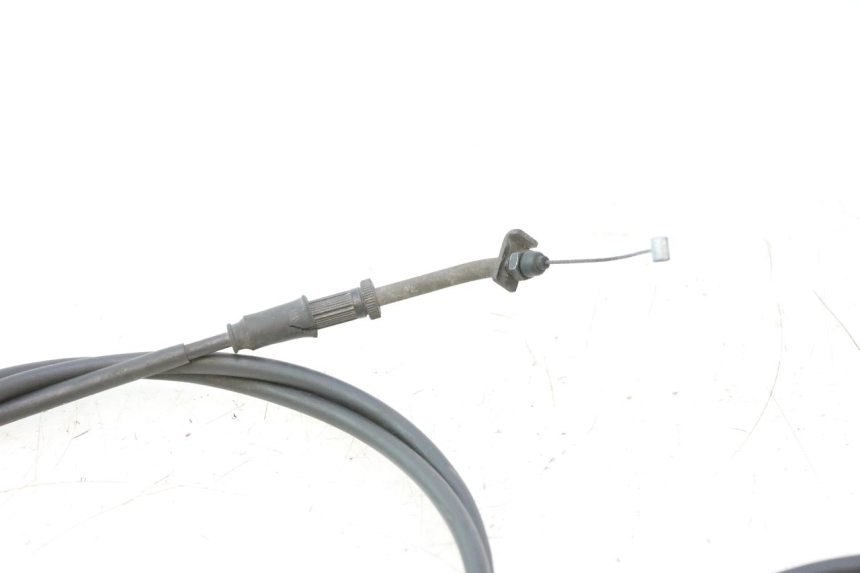 photo de CÂBLE ACCELERATEUR PIAGGIO MP3 500 (2011 - 2015) - Autre angle de vue