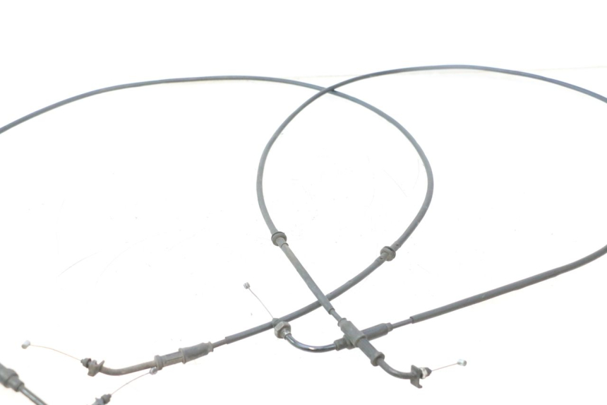 photo de CÂBLE ACCELERATEUR PIAGGIO MP3 500 (2011 - 2015) - Points de fixation