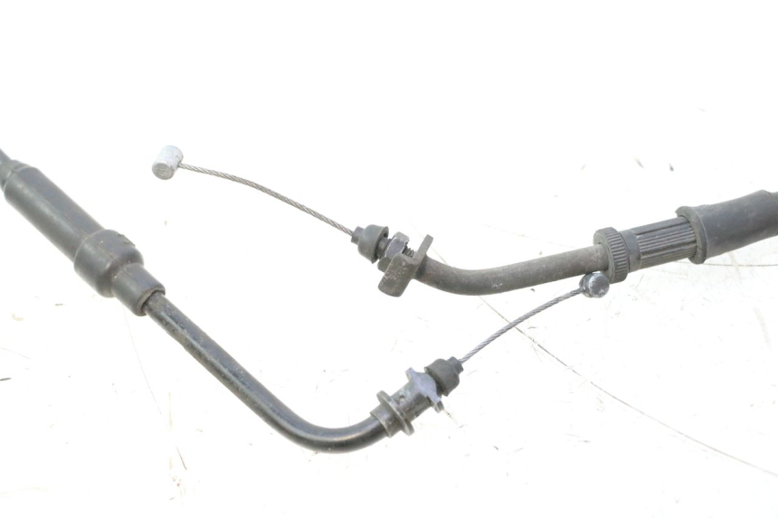 photo de CÂBLE ACCELERATEUR PIAGGIO MP3 500 (2011 - 2015) - État de surface
