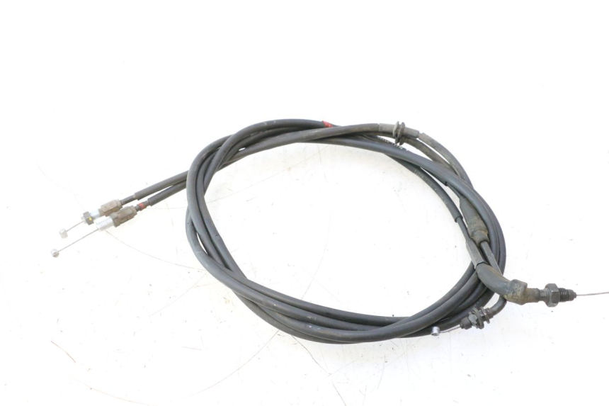 photo de CABLE ACCELERATEUR PIAGGIO MP3 500 (2016 - 2018) - Points de fixation