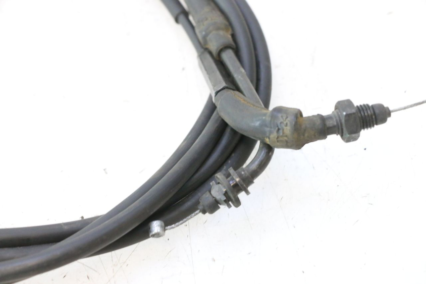 photo de CABLE ACCELERATEUR PIAGGIO MP3 500 (2016 - 2018) - État de surface