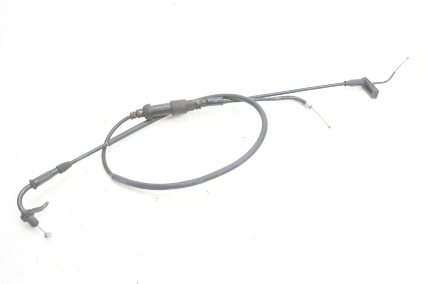 photo de CABLE ACCELERATEUR RIEJU MRT PRO SUPERMOTARD 50 (2007 - 2018) - Vue principale