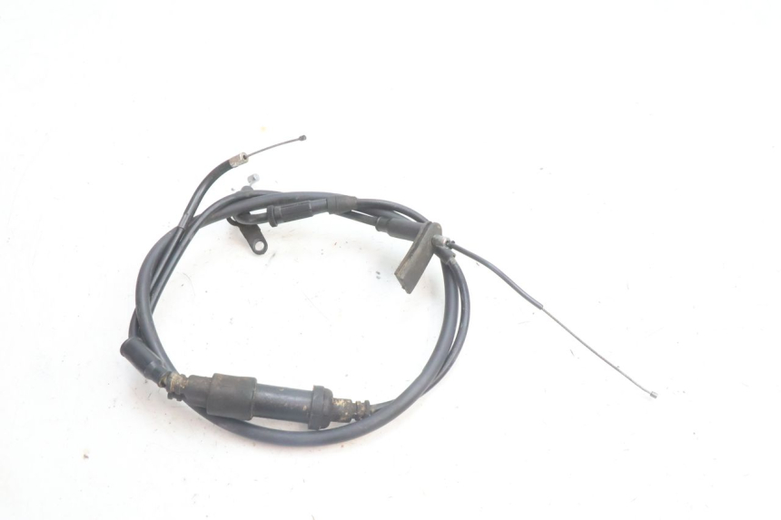 photo de CABLE ACCELERATEUR RIEJU MRT PRO SUPERMOTARD 50 (2007 - 2018) - Détail de la pièce