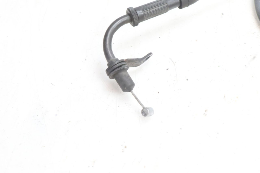 photo de CABLE ACCELERATEUR RIEJU MRT PRO SUPERMOTARD 50 (2007 - 2018) - Zoom état d’usage