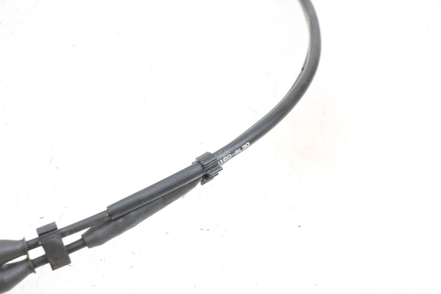 photo de CABLE ACCELERATEUR YAMAHA MT-07 MT07 ABS 700 (2018 - 2020) - Autre angle de vue