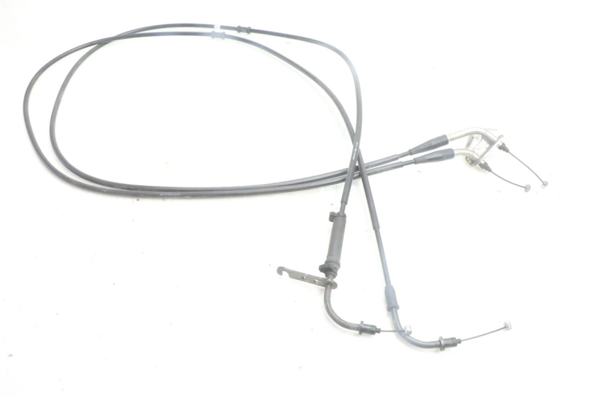 photo de CABLE ACCELERATEUR YAMAHA N-MAX NMAX 125 (2021 - 2024) - Vue principale