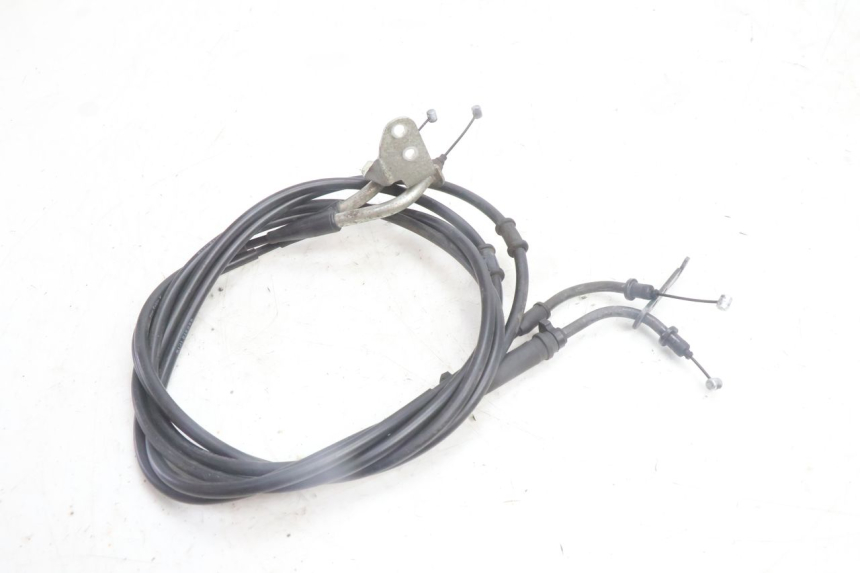 photo de CABLE ACCELERATEUR YAMAHA N-MAX NMAX 125 (2021 - 2024) - Détail de la pièce