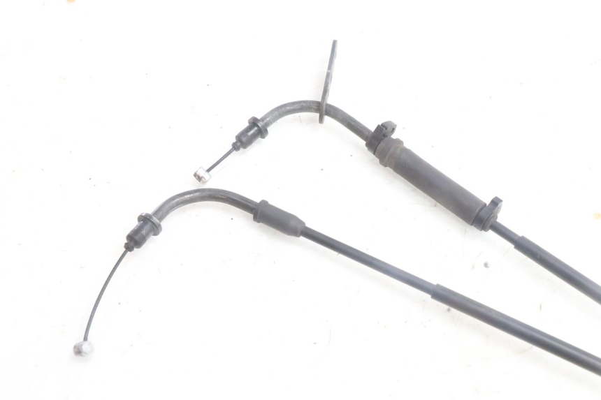 photo de CABLE ACCELERATEUR YAMAHA N-MAX NMAX 125 (2021 - 2024) - Zoom état d’usage