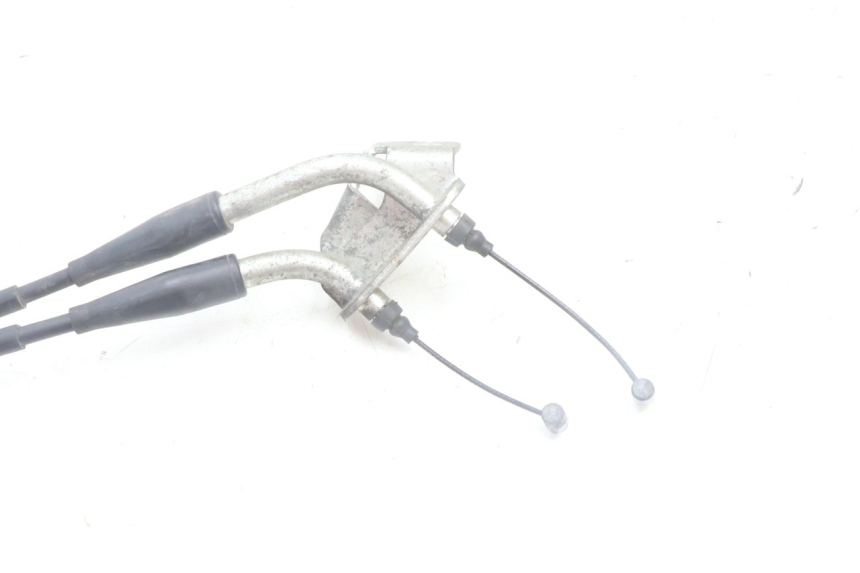photo de CABLE ACCELERATEUR YAMAHA N-MAX NMAX 125 (2021 - 2024) - Autre angle de vue