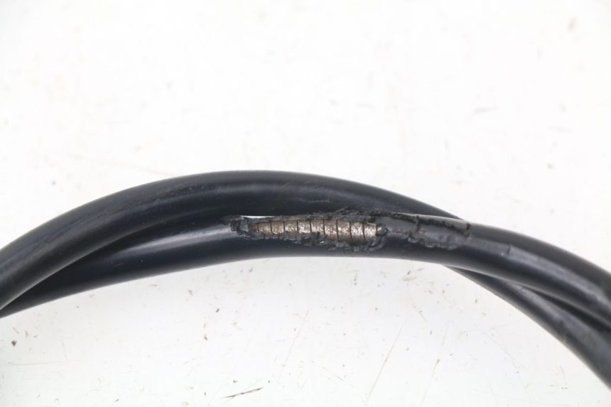 photo de CABLE ACCELERATEUR ASIAWING NC ENDURO 250 (2015 - 2021) - Zoom état d’usage