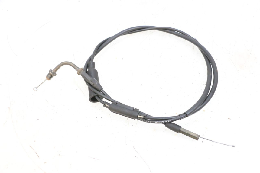 photo de CABLE ACCELERATEUR YAMAHA NEO'S NEOS 2T 50 (1998 - 2007) - Détail de la pièce