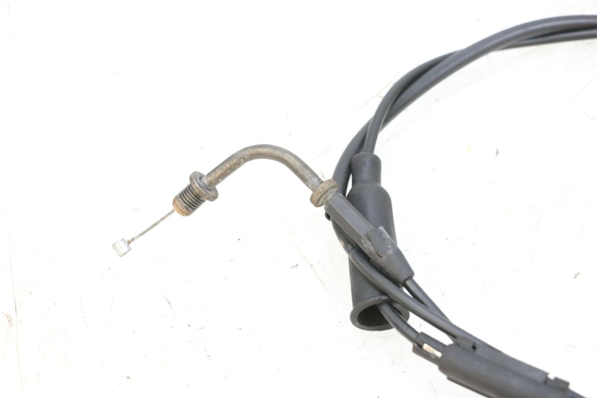 photo de CABLE ACCELERATEUR YAMAHA NEO'S NEOS 2T 50 (1998 - 2007) - Zoom état d’usage