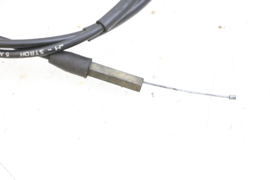 photo de CABLE ACCELERATEUR YAMAHA NEO'S NEOS 2T 50 (1998 - 2007) - Autre angle de vue