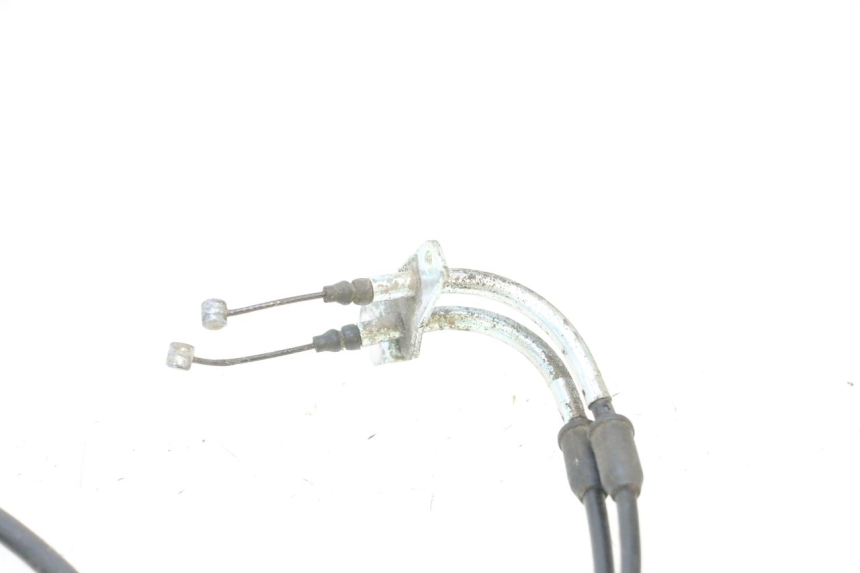 photo de CÂBLE ACCELERATEUR YAMAHA NEOS NEO'S 4T 50 (2008 - 2016) - Autre angle de vue