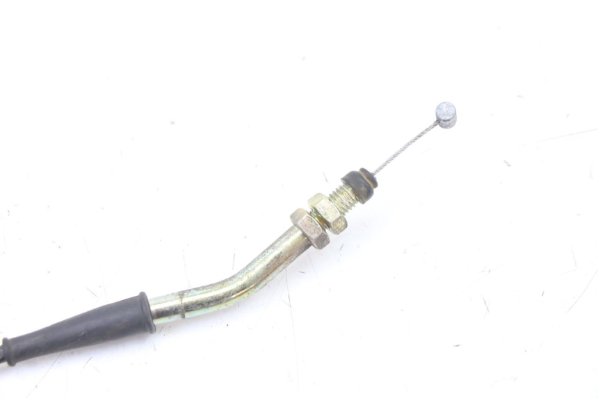 photo de CABLE ACCELERATEUR KYMCO LIKE 4T 50 (2019 - 2025) - Autre angle de vue