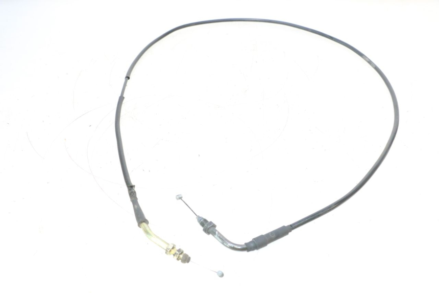 photo de CABLE ACCELERATEUR KYMCO LIKE 4T 50 (2019 - 2025) - Gros plan technique