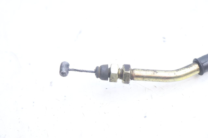 photo de CABLE ACCELERATEUR KYMCO LIKE 4T 50 (2019 - 2025) - Détail de la pièce