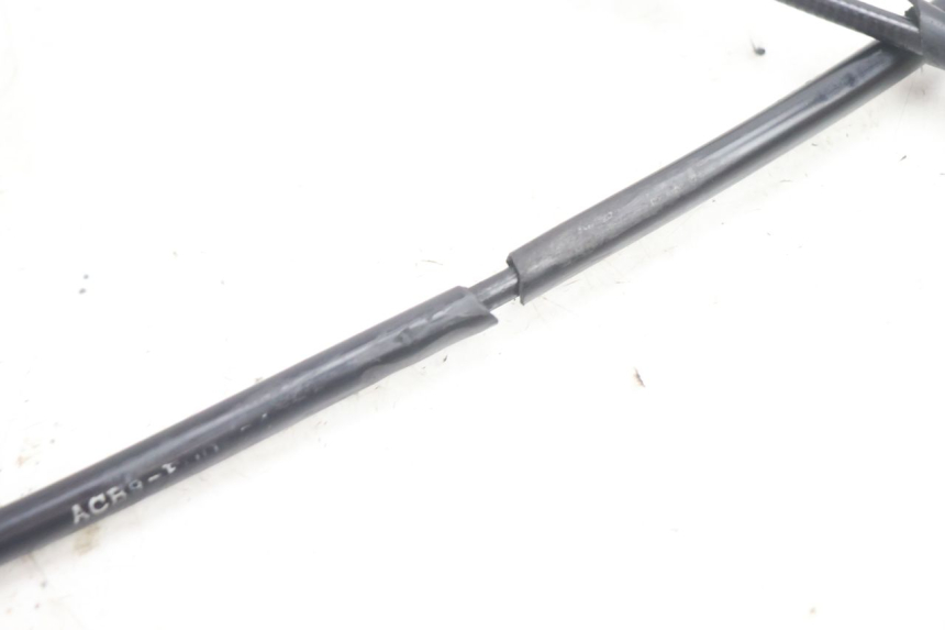 photo de CABLE ACCELERATEUR KYMCO LIKE 4T 50 (2019 - 2025) - Zoom état d’usage