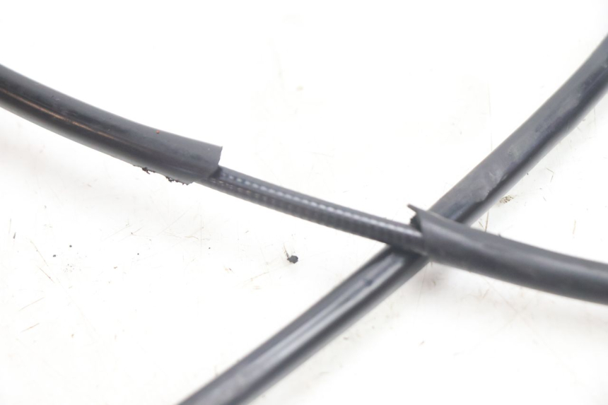 photo de CABLE ACCELERATEUR KYMCO LIKE 4T 50 (2019 - 2025) - Autre angle de vue