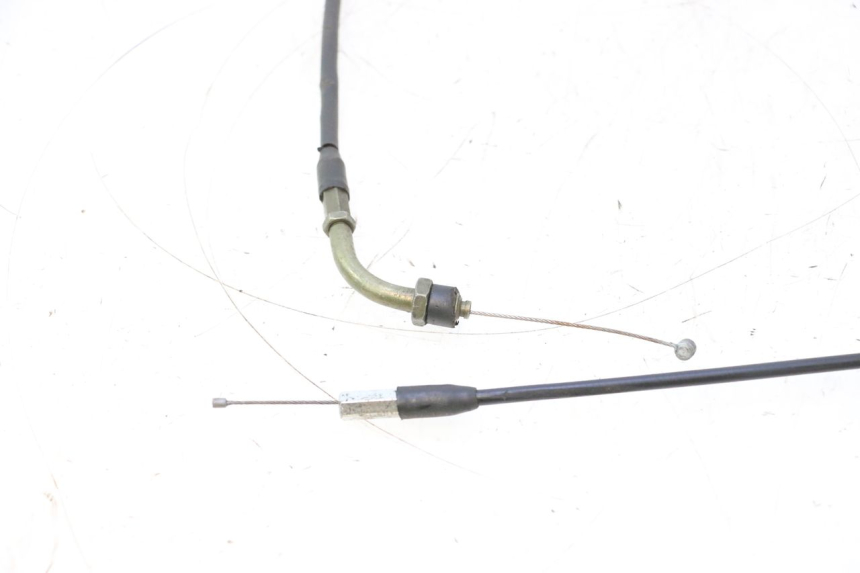 photo de CABLE ACCELERATEUR IMF INDUSTRIE NEW PACH 2T 50 (2014 - 2020) - Zoom état d’usage