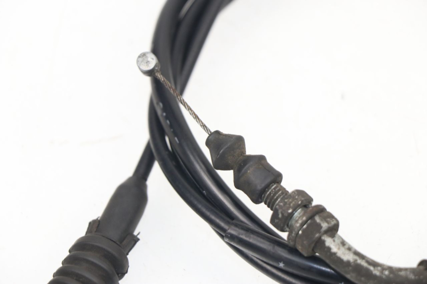 photo de CABLE ACCELERATEUR ZNEN NEW ROLANDO 50 (2010 - 2020)