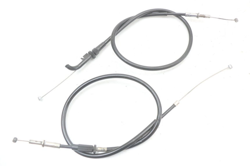 photo de CABLE ACCELERATEUR KAWASAKI NINJA 400 (2018 - 2023) - Vue principale