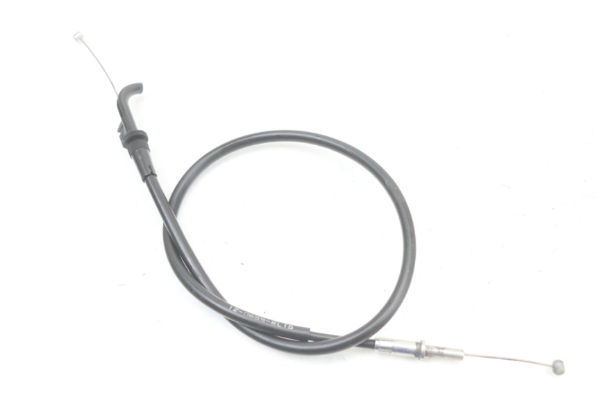 photo de CABLE ACCELERATEUR KAWASAKI NINJA 400 (2018 - 2023) - Gros plan technique
