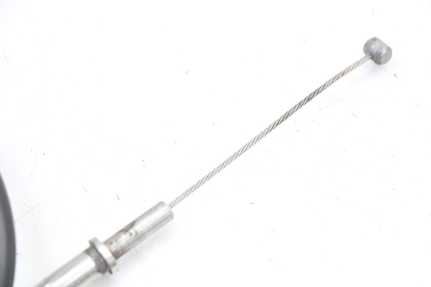 photo de CABLE ACCELERATEUR KAWASAKI NINJA 400 (2018 - 2023) - Points de fixation