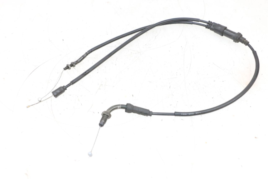 photo de CABLE ACCELERATEUR HONDA NSR R 125 (1994 - 2003) - Vue principale