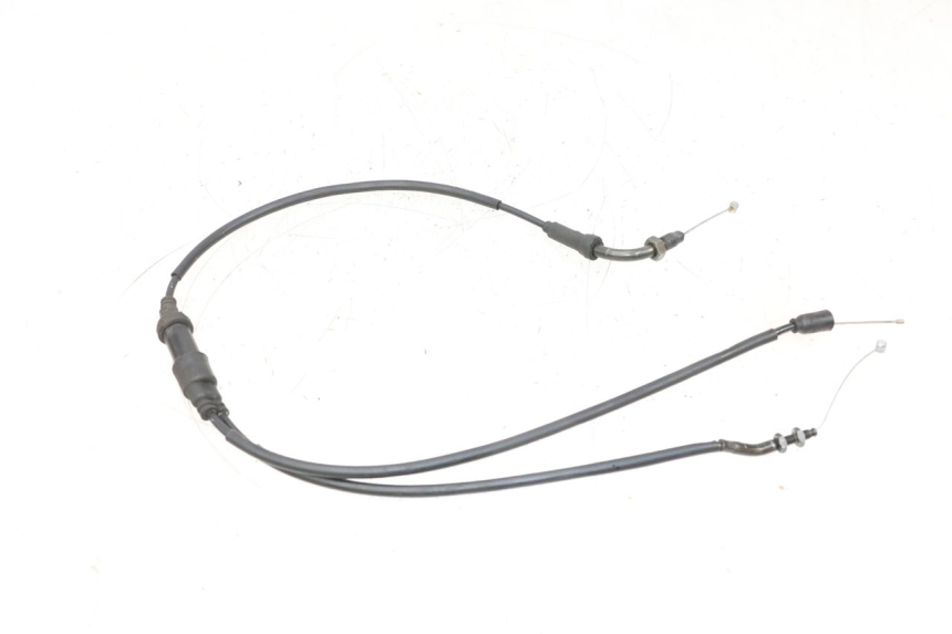 photo de CABLE ACCELERATEUR HONDA NSR R 125 (1994 - 2003) - Autre angle de vue