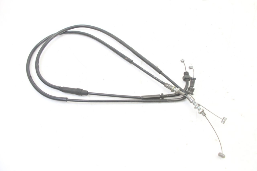 photo de CABLE ACCELERATEUR HONDA NTV DEAUVILLE ABS 700 (2007 - 2016)