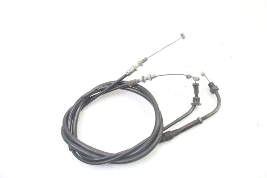 photo de CABLE ACCELERATEUR HONDA NTV DEAUVILLE ABS 700 (2007 - 2016)