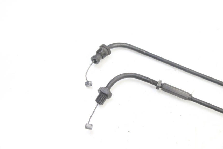photo de CABLE ACCELERATEUR HONDA NTV DEAUVILLE ABS 700 (2007 - 2016)
