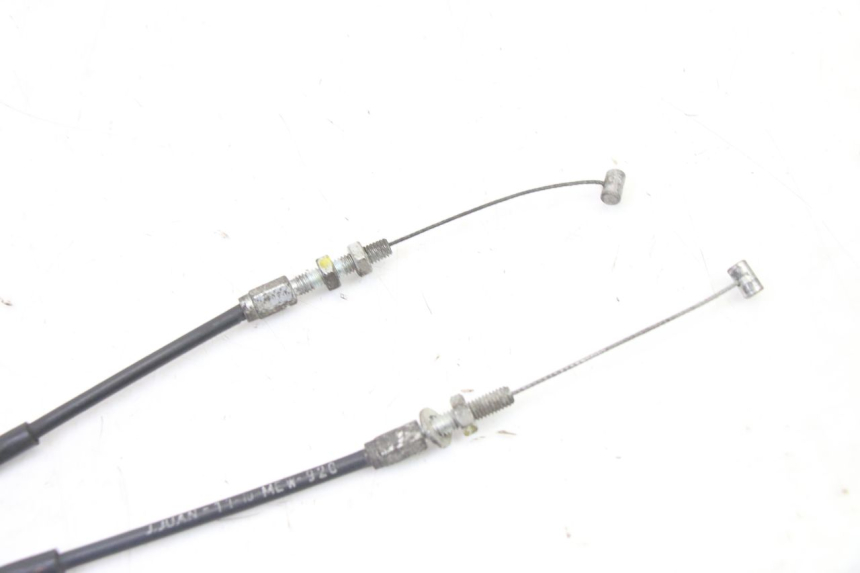 photo de CABLE ACCELERATEUR HONDA NTV DEAUVILLE ABS 700 (2007 - 2016)