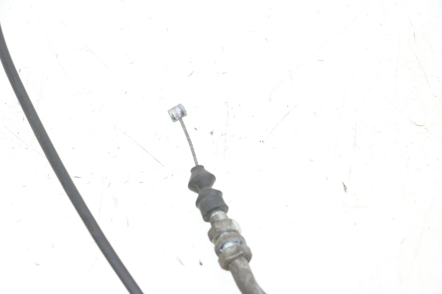 photo de CABLE ACCELERATEUR JM MOTORS OLDIES 4T 50 (2010 - 2020) - Zoom état d’usage